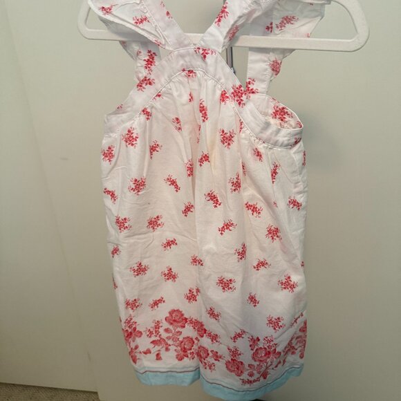 Janie & Jack Dress - Picture 1 of 5